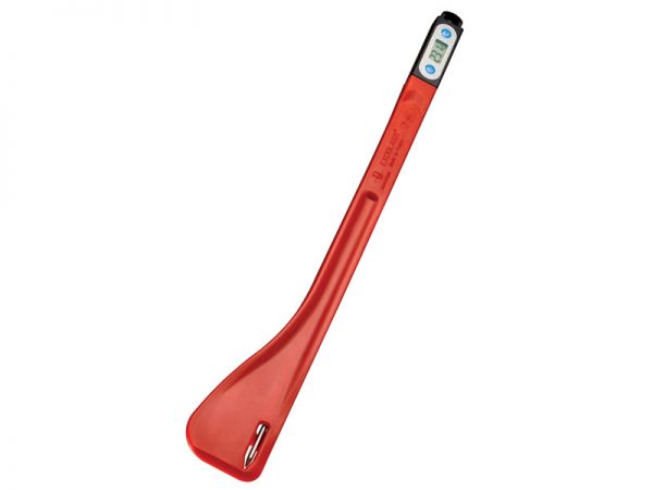 SPATULE WITHOUT THERMOMETRE
