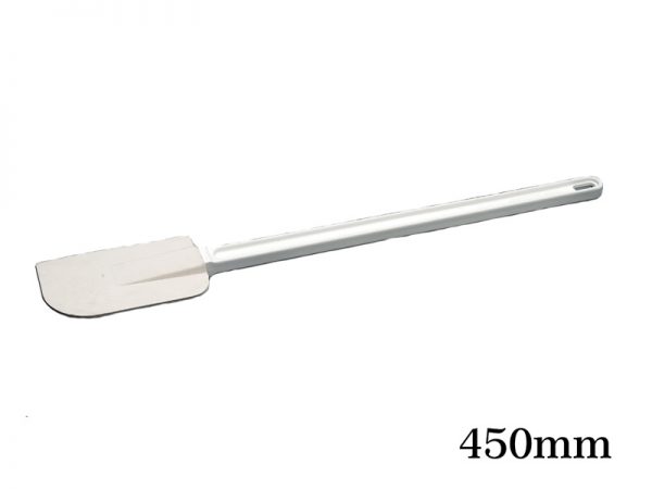 SPATULE ELVEA M.EXOGLASS 450