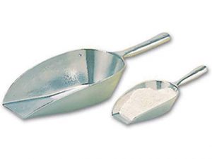 FLOUR SCOOP
