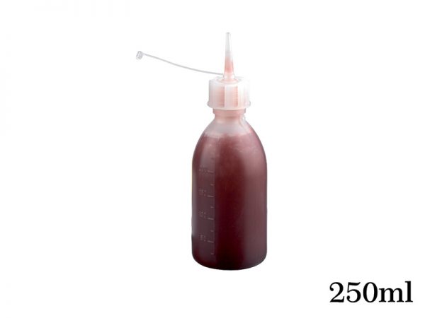 DECORATION SQUEEZE BOTTLE 250 ML