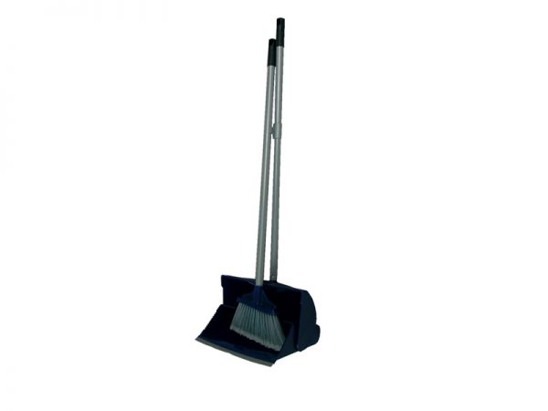 BRUSH AND SWING DUSTPAN SET