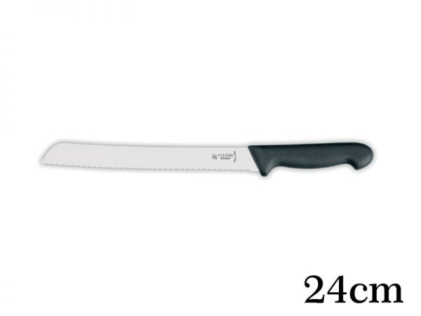 COUTEAU PAIN CRANTE I0X 240 MM