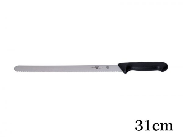CAKE KNIFE 310 MM