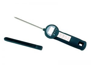 DIGITAL THERMOMETER 295MM