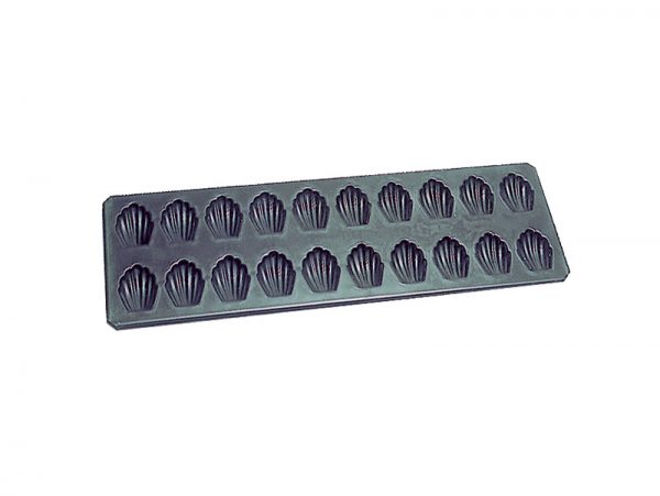 PLAQUE EXOPAN 20 MADELEINETTES