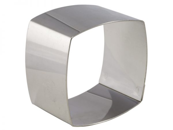 CONVEX SQUARE FRAME 60X60X45 MM (MAT376003)