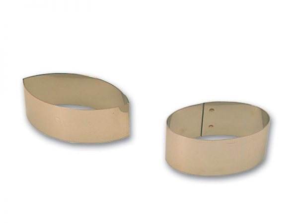 OVAL FRAME 75X45X30 (MAT376040)