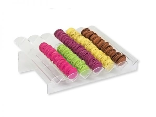 MACARON HOLDER 7 LINES