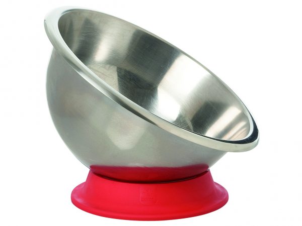 ELASTOMERE STAND /MIXING BOWL