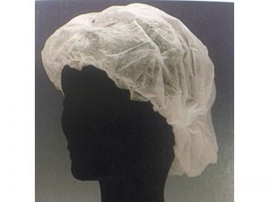 HAIR NET (BOITE 250 CHARLOTTES 0N TISSE)