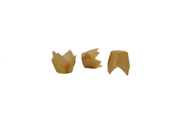 MICRO TULIP WRAP GOLD