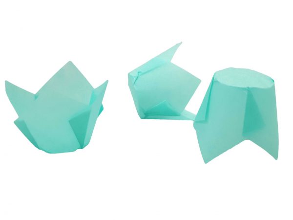 MICRO TULIP WRAP GREEN