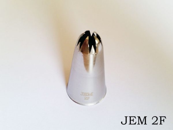 UNCARDED DROP FLOWER 0ZZLE #2F