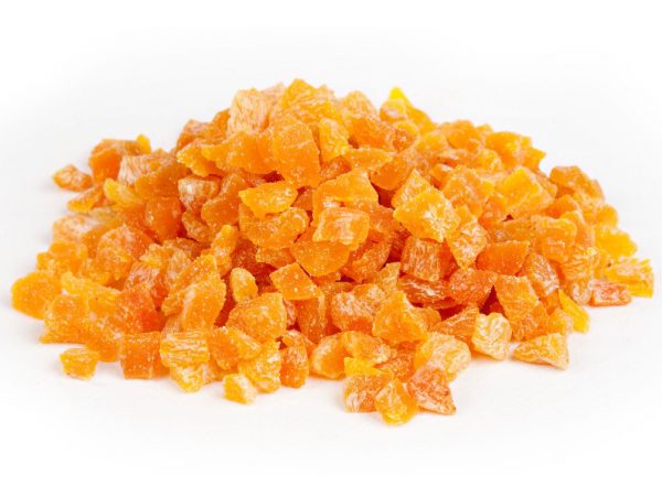 1.5KG DICED APRICOTS