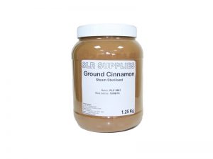 750 GR GROUND CINNAMON