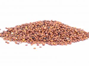 1KG RED QUINOA