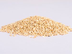 1KG WHITE QUINOA
