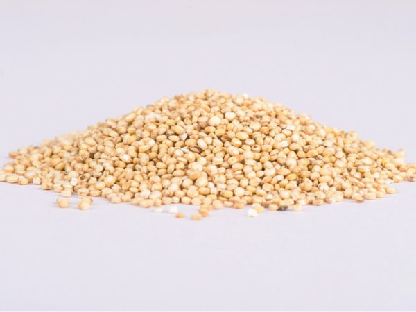 1KG WHITE QUINOA