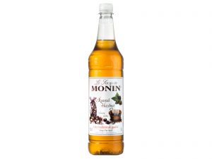 70 CL MONIN ROASTED HAZELNUT SYRUP