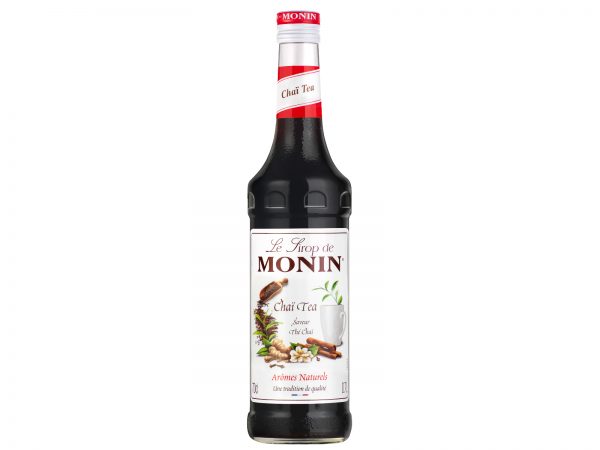 70 CL MONIN CHAI SYRUP