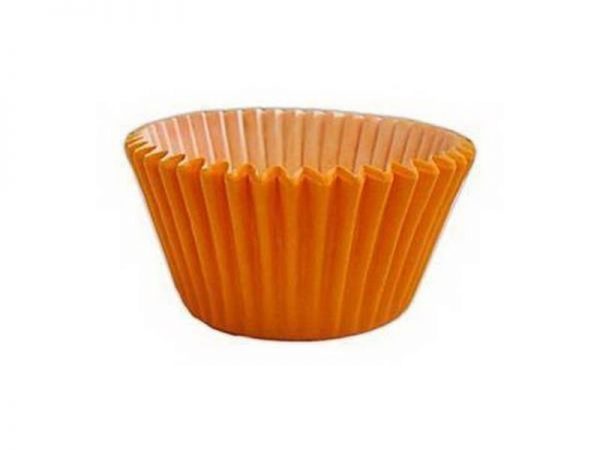 ORANGE CUPCAKE 51X38MM