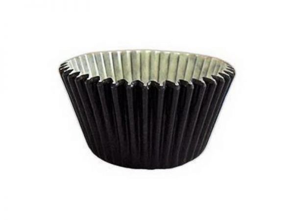 BLACK CUPCAKE 51X38MM