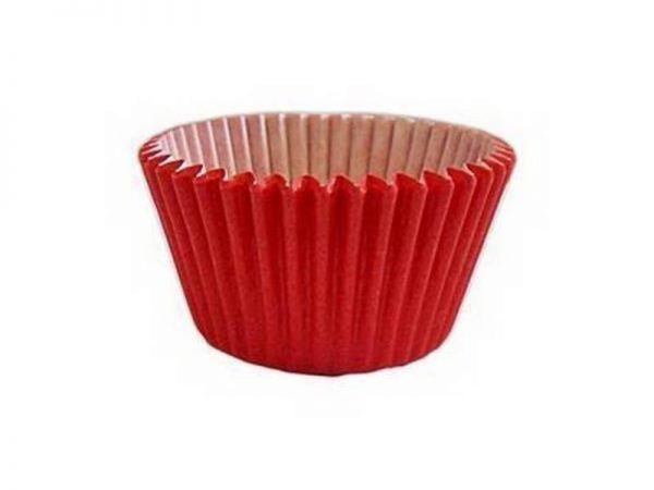 RED CUPCAKE 51X38MM