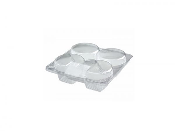 4 CAVITY DEEP TART PACK