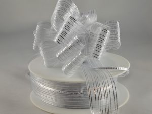 25 MM FASBO SILVER X25 MTS