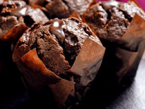 Macphie Vegan Chocolate Muffin & Cake Mix