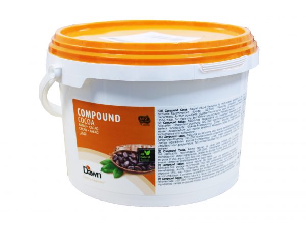 Dawn Cacao Compound