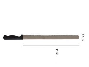 14" CAKE KNIFE (CK17)