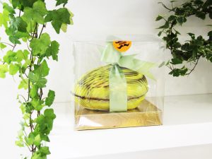 150 PCS LARGE EASTER EGGS BOX 191X134X30