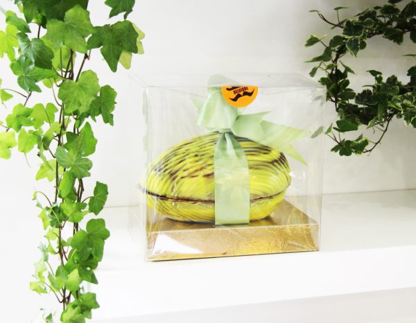 150 PCS LARGE EASTER EGGS BOX 191X134X30