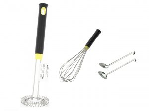 Matfer Whisks & Basting Spoons