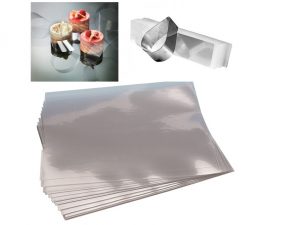 Cellophane & Acetate Sheets