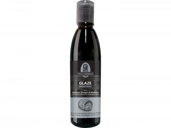 500 ML GRAN GOURMET BALSAMIC CREAM (PB) 5 STAR