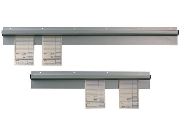 ORDER SLIDE RACK S/STEEL 610 MM  MATFER