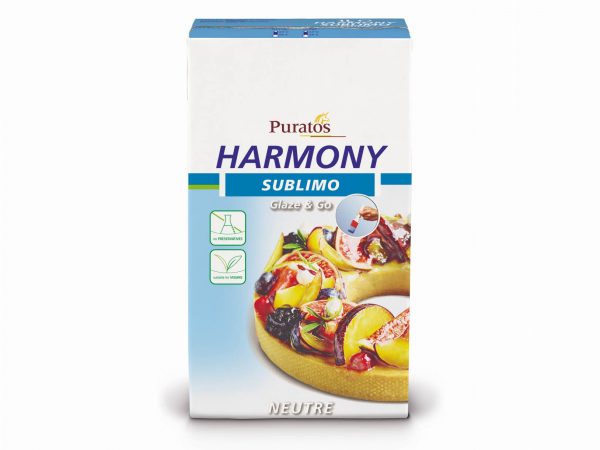 12X1L HARMONY SUBLIMO GLAZE NEUTRAL