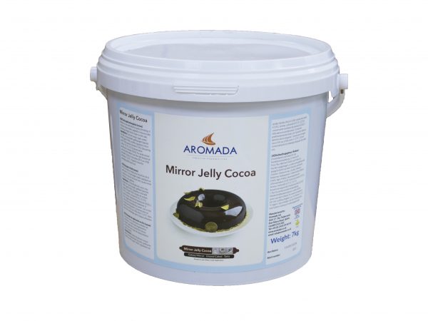 7 KG MIRROIR COCOA AROMADA