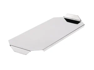 LID STAINLESS STEEL 290X110X100X100 MM OR EXOGLASS PULLMAN LOAF PAN 29 CM