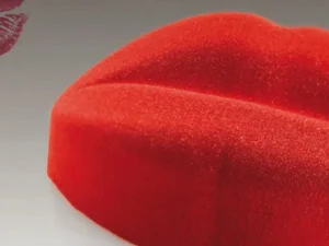 PAVONI MOULD -  PX054 Mouth