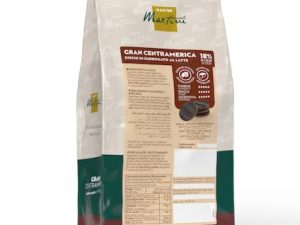 GRAN CENTRAMERICA PISTACCHIO CHOCOLATE 10kg box (1kg x 10 bags)