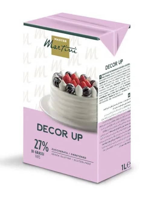 DECOR UP 27% 10L