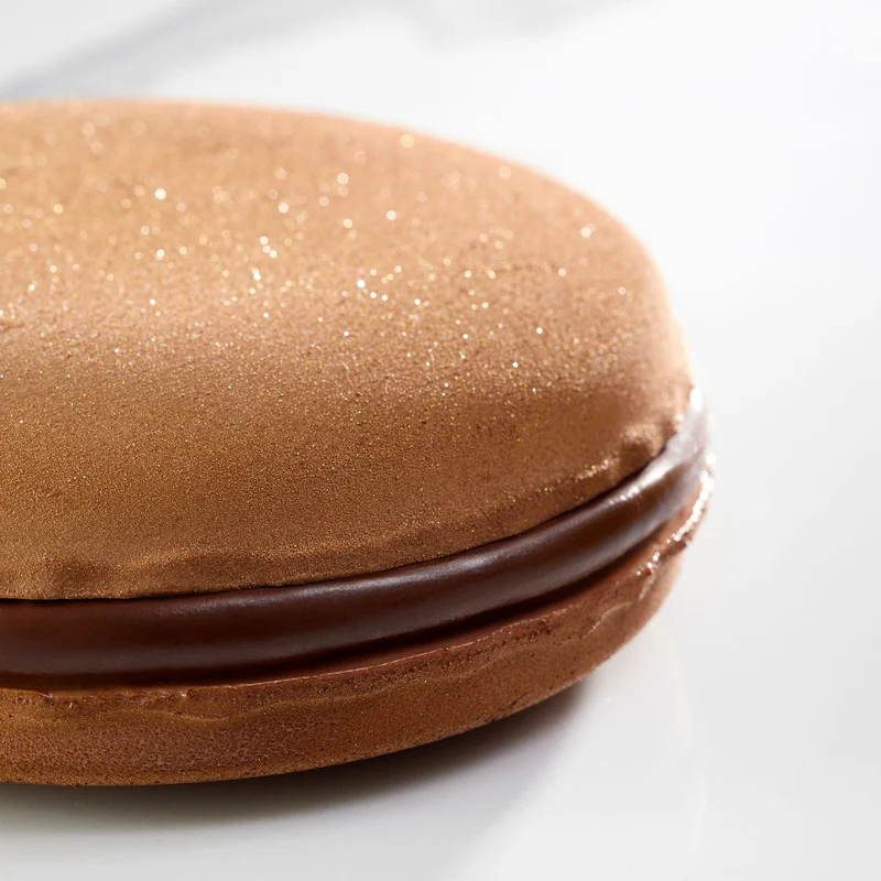 KE106S MACARON CAKE KIT PAVONI - Image 7