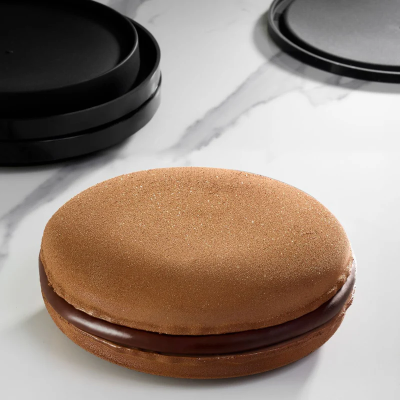 KE106S MACARON CAKE KIT PAVONI - Image 8