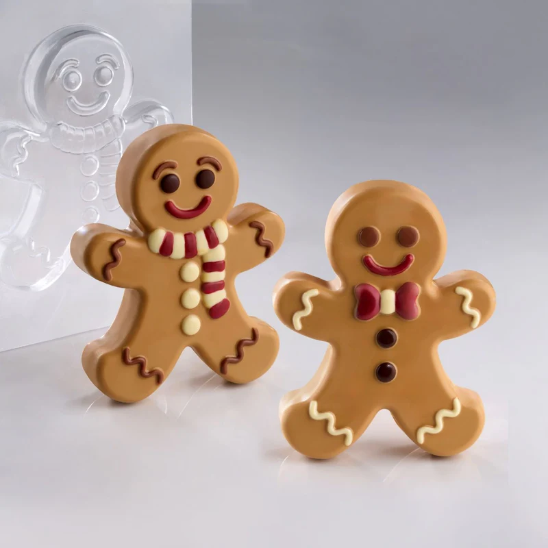 KT225 GINGERMAN PAVONI