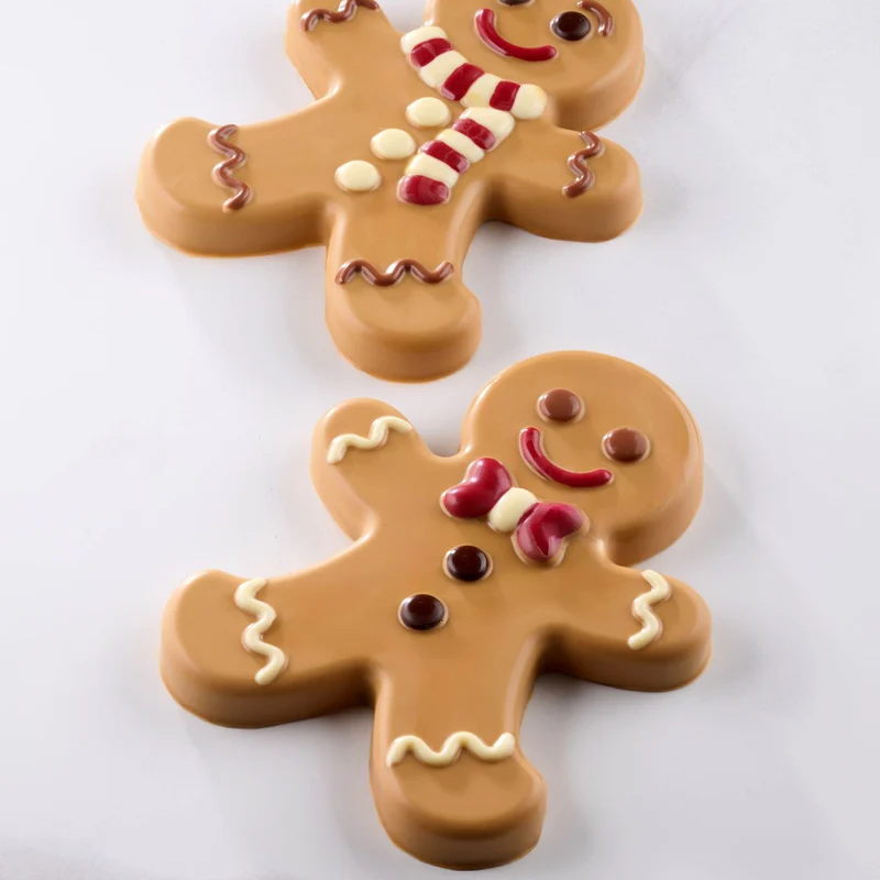 KT225 GINGERMAN PAVONI - Image 4