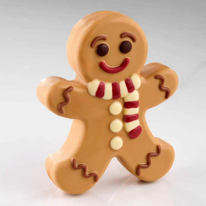 KT225 GINGERMAN PAVONI - Image 3