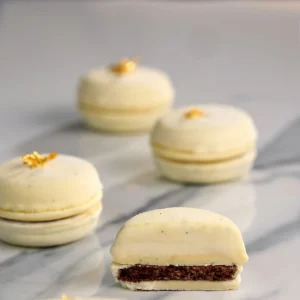 PX3227S MINI MACARON KIT  PAVONI